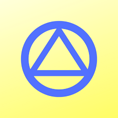 Everything AA app icon